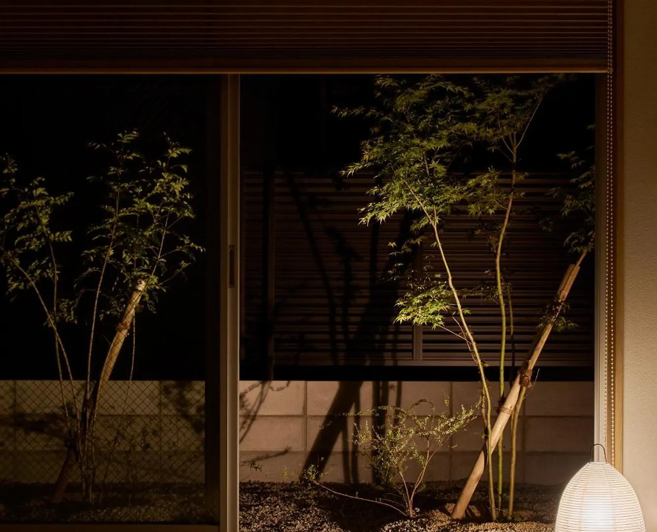 Reikyo Hanazono Ōsaka Apartment