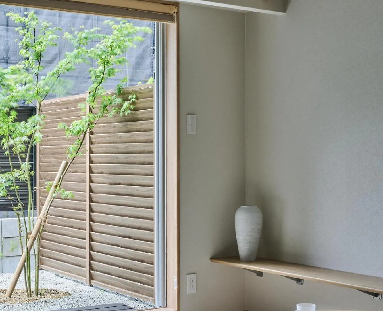 Apartment Reikyo Hanazono Ōsaka