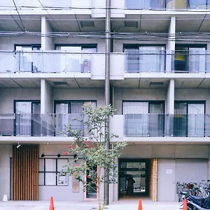 Apartment Rest Collection Kujo, Ōsaka